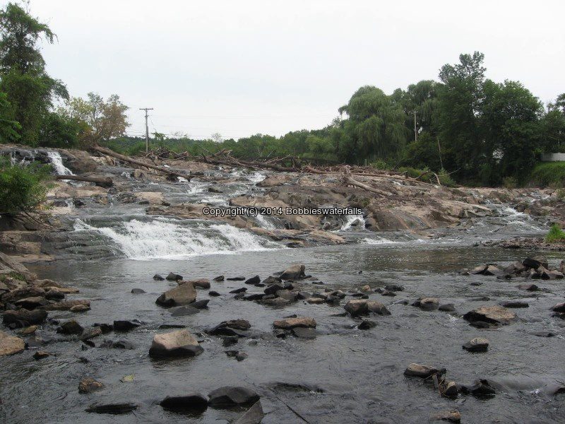 KLIENS FALLS GREEN COUNTY SOUTHERN NEW YORK 8-18-2013_00003.JPG
