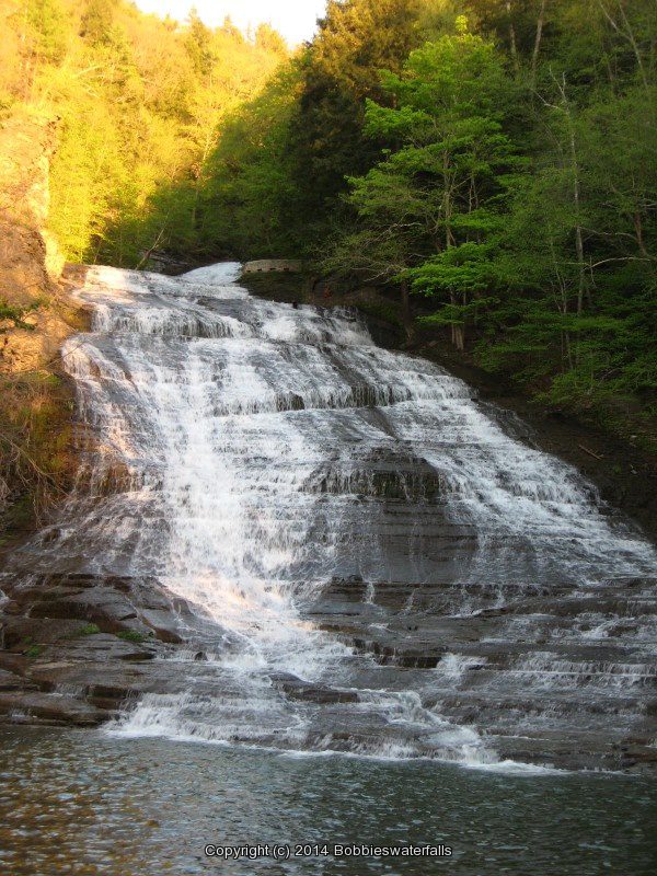 BUTTERMILK FALLS TOMPKINS CENTRAL NY 5-06-2012_00003.JPG