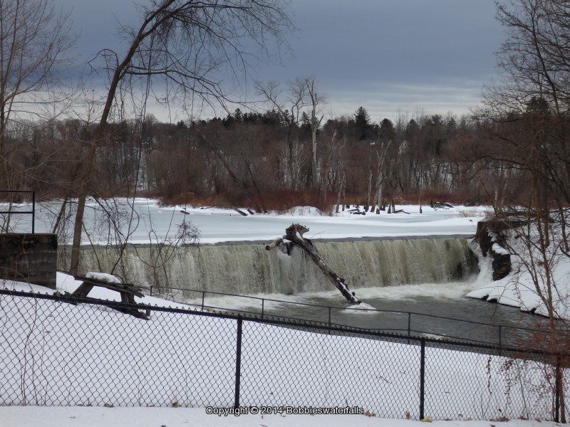 Dam above Mount Ida Rensselaer County Eastern New York 2-23-2014_00003.JPG