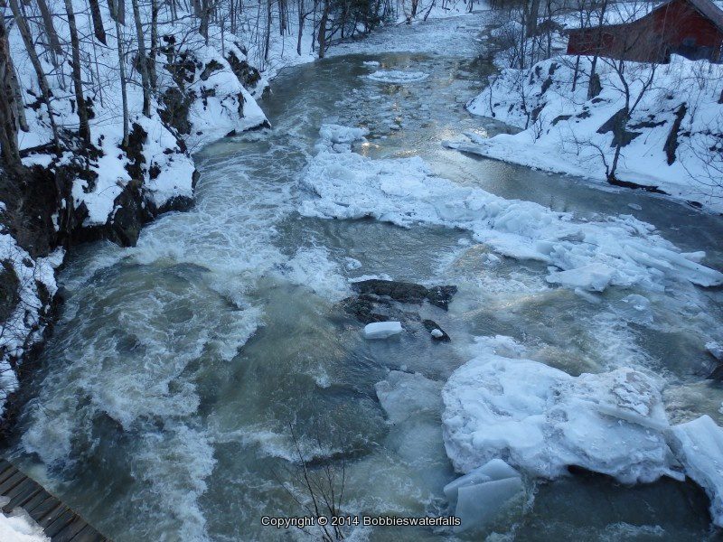 Factory Hollow Falls Rensselaer County Eastern New York 2-22-2014_00004.JPG