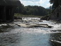 WOODSTOCK DAM (FALLS AT) GREEN COUNTY SOUTHERN NEW YORK 8-17-2013_00002.JPG