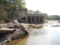 WOODSTOCK DAM (FALLS AT) GREEN COUNTY SOUTHERN NEW YORK 8-17-2013_00004.JPG