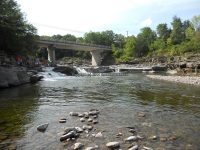 WOODSTOCK DAM (FALLS AT) GREEN COUNTY SOUTHERN NEW YORK 8-17-2013_00006.JPG