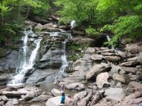 BASTION FALLS GREEN COUNTY SOUTHERN NEW YORK 8-18-2013_00018.JPG