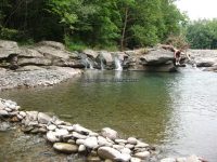 DRUMMOND FALLS ULSTER COUNTY SOUTHERN NEW YORK 8-18-2013_00006.JPG