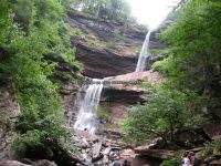 KAATERSKILL FALLS GREEN COUNTY SOUTHERN NEW YORK 8-18-2013_00008.JPG