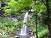 PLATTEKILL FALLS GREEN COUNTY SOUTHERN NEW YORK 8-18-2013_00006.JPG