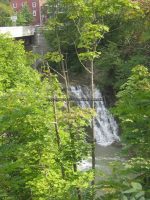 COEYMANS CREEK FALLS ALBANY COUNTY EASTERN NEW YORK 8-19-2013_00002.JPG