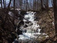 OXBOW FALLS (falls at) MADISON COUNTY CENTRAL NEW YORK 4-6-2014_00003.JPG
