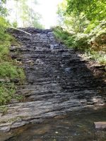 WAVERLY GLEN FALLS TIOGA COUNTY CENTRAL NEW YORK 8-9-2014_00002.JPG