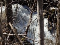 OXBOW FALLS (falls at) MADISON COUNTY CENTRAL NEW YORK 4-6-2014_00005.JPG