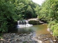 UPPERVILLE FALLS CHENANGO COUNTY CENTRAL NEW YORK 8-8-2014_00003.JPG