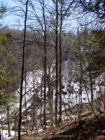 OXBOW FALLS MADISON COUNTY CENTRAL NEW YORK 4-6-2014_00006.JPG