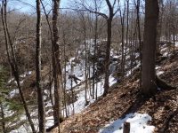 OXBOW FALLS MADISON COUNTY CENTRAL NEW YORK 4-6-2014_00010.JPG