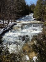 STOCKBRIDGE FALLS MADISON COUNTY CENTRAL NEW YORK 4-6-2014_00002.JPG