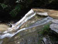 SUGAR CREEK GLEN LOWER SECTION LIVINGSTON WESTERN NY 8-11-2013_00009.JPG