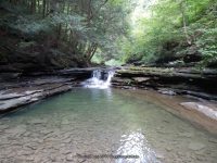 SUGAR CREEK GLEN MIDDLE SECTION LIVINGSTON WESTERN NY 8-11-2013_00008.JPG