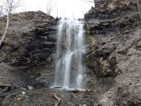Buttermilk Falls (North Evans) Erie County Western New York 4-12-2014_00009.JPG