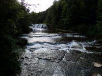 WISCOY FALLS LOWER SECTION ALLEGANY COUNTY WESTERN NEW YORK 8-11-2013_00003.JPG
