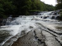 WISCOY FALLS UPPER SECTION ALLEGANY COUNTY WESTERN NEW YORK 8-11-2013_00008.JPG