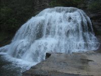 LOWER FALLS TOMPKINS COUNTY CENTRAL NY 5-06-2012_00004.JPG