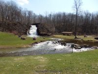 Holley Canal Falls Orleans County Western New York 4-12-2014_00005.JPG