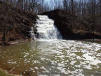 Holley Canal Falls Orleans County Western New York 4-12-2014_00007.JPG