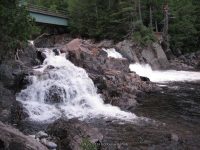 HULLS FALLS ESSEX NORTHERN NEW YORK 8-10-2011_00005.JPG