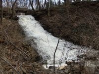 Jeddo Creek Falls Orleans County Western New York 4-12-2014_00005.JPG