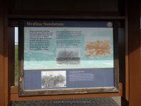 Medina Falls Orleans County Western New York 4-12-2014_00001.JPG