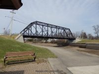 Medina Falls Orleans County Western New York 4-12-2014_00002.JPG