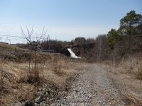 Oak Orchard Falls Orleans County Western New York 4-12-2014_00007.JPG