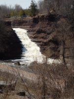 Oak Orchard Falls Orleans County Western New York 4-12-2014_00008.JPG