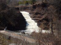 Oak Orchard Falls Orleans County Western New York 4-12-2014_00009.JPG