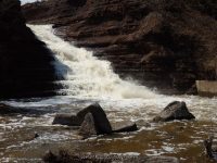 Oak Orchard Falls Orleans County Western New York 4-12-2014_00014.JPG