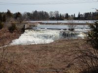 Oak Orchard Falls Orleans County Western New York 4-12-2014_00027.JPG