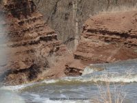 Oak Orchard Falls Orleans County Western New York 4-12-2014_00028.JPG