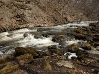 Akron Falls Park Erie County Western New York 4-13-2014_00003.JPG