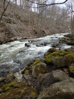 Akron Falls Park Erie County Western New York 4-13-2014_00004.JPG