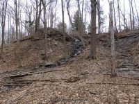 Akron Falls Park Erie County Western New York 4-13-2014_00007.JPG