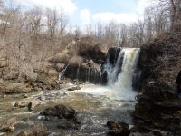 Akron Falls Park Erie County Western New York 4-13-2014_00014.JPG