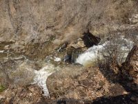 Akron Falls Park Erie County Western New York 4-13-2014_00021.JPG