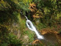 BUTTON FALLS MADISON COUNTY CENTRAL NEW YORK 10-4-2014_00011.JPG