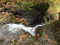 BUTTON FALLS MADISON COUNTY CENTRAL NEW YORK 10-4-2014_00022.JPG