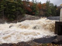ROCK ISLAND DAM AND FALLS LEWIS COUNTY NORTHERN NEW YORK 10-18-2014_00004.JPG
