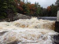 ROCK ISLAND DAM AND FALLS LEWIS COUNTY NORTHERN NEW YORK 10-18-2014_00009.JPG