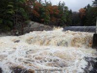 ROCK ISLAND DAM AND FALLS LEWIS COUNTY NORTHERN NEW YORK 10-18-2014_00010.JPG