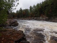 ROCK ISLAND DAM AND FALLS LEWIS COUNTY NORTHERN NEW YORK 10-18-2014_00017.JPG