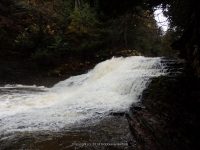 WHITAKER FALLS STATE PARK LEWIS COUNTY NORTHERN NEW YORK 10-18-2014_00022.JPG