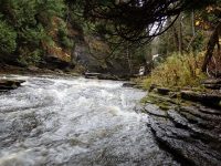 WHITAKER FALLS STATE PARK LEWIS COUNTY NORTHERN NEW YORK 10-18-2014_00037.JPG